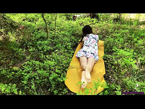 ❤️ Stranger on Tinder Masturbates My Pussy and Fucks Passionately in the woods Quality porn at en-us.dickies-shop.ru ☑