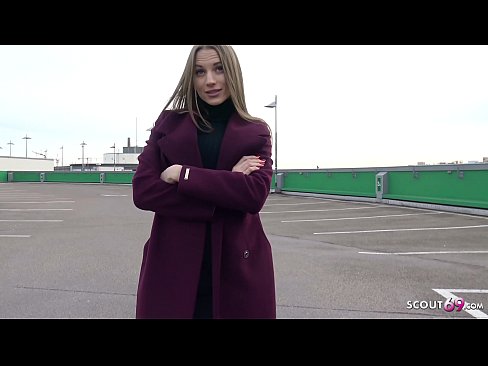 ❤️ GERMAN SCOUT IS A DREAM TOUCHING STEELE, PARKING LOT TELLTALE AND SEXY FOR MONEY Quality porn at en-us.dickies-shop.ru ☑