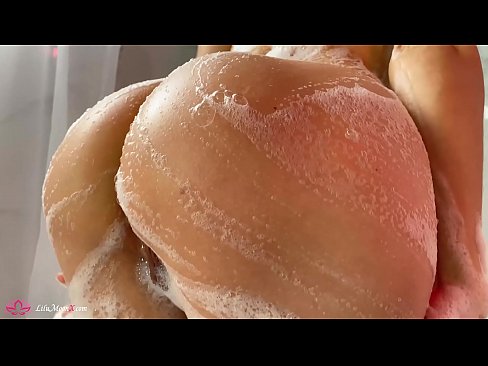 ❤️ Brunette Masturbates Pussy with Vibrator to Intense Orgasm in Shower Quality porn at en-us.dickies-shop.ru ☑