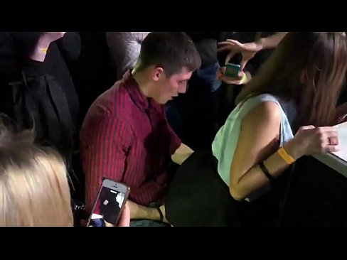 ❤️ Real sex in a Russian nightclub. 18-year-old Russian girl in the anus and vagina fucked in a nightclub Quality porn at en-us.dickies-shop.ru ☑