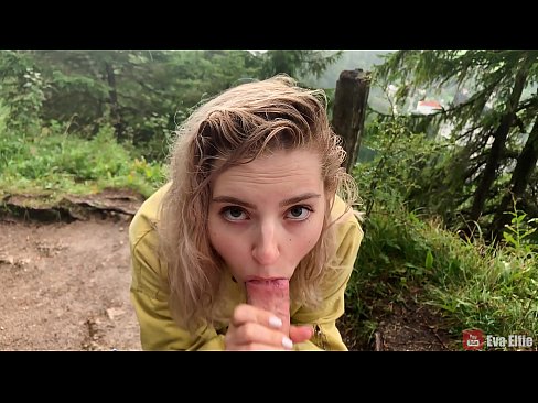 ❤️ Girl swallows cum after a public blowjob - Eva Elfi Quality porn at en-us.dickies-shop.ru ☑