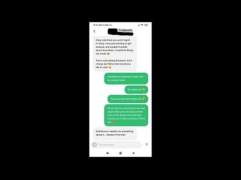 ❤️ I added a new PAWG from Tinder to my harem ( talk to Tinder included) Quality porn at en-us.dickies-shop.ru ☑